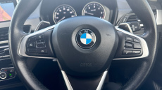 BMW X1 sDrive 18d xLine 5dr Step Auto Diesel Estate